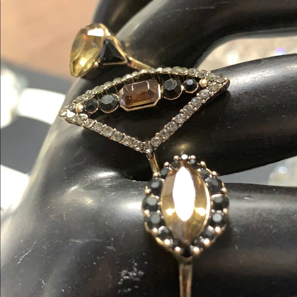 Gorgeous ring set - Picture 8 of 8